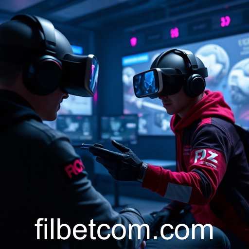Digital Evolution in Gaming: Filbet's Rising Influence