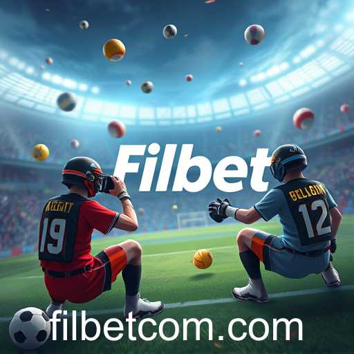 The Digital Playground: Filbet's Impact on Online Gaming