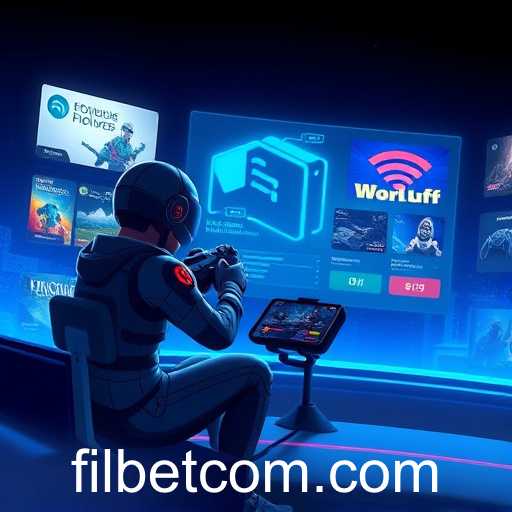 The Evolution of Filbet: A Digital Playground for Gaming Enthusiasts