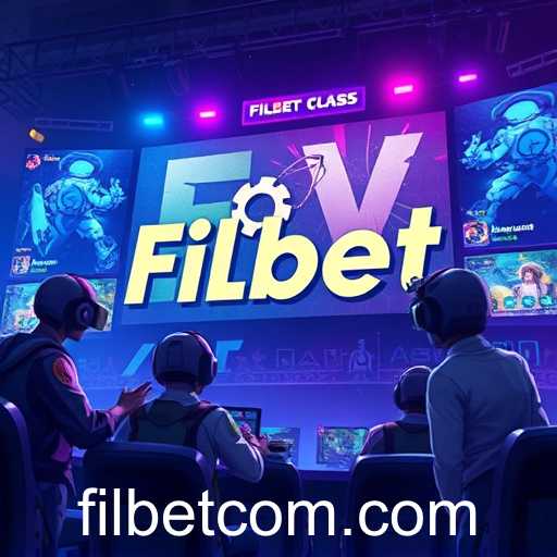 Exploring Filbet: The Rise of Online Gaming in 2025