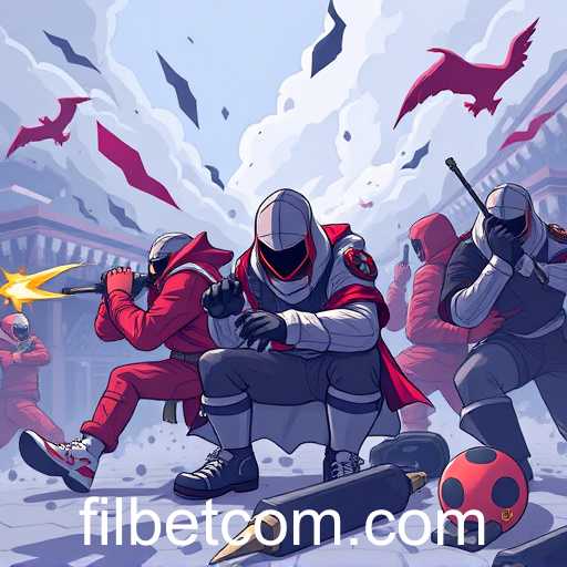 2025: Filbet's New Quest for Game Enthusiasts