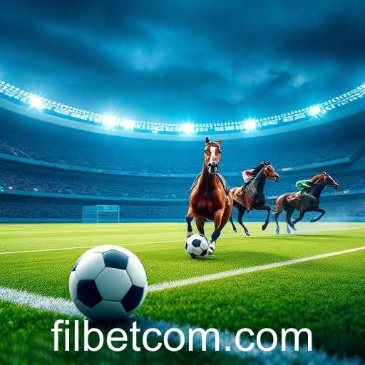 Filbet: A Gaming Haven for 2025