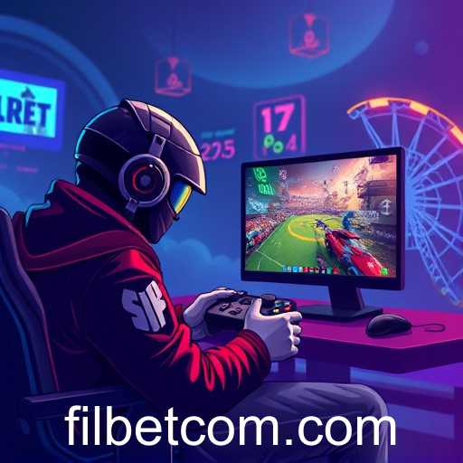 Filbet Innovates the Gaming Experience