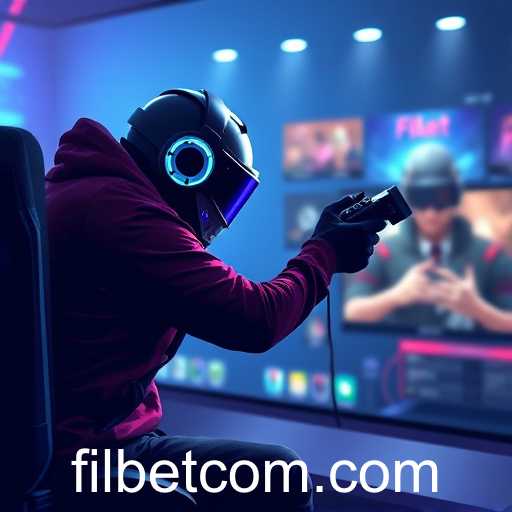The Rise of Filbet in the Gaming World