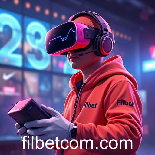 The Digital Playground: Filbet's Growing Role in Online Gaming