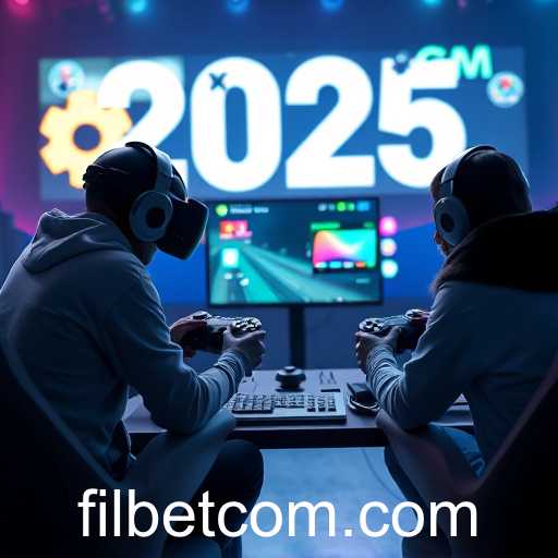 Filbet: Revolutionizing Online Gaming Experiences