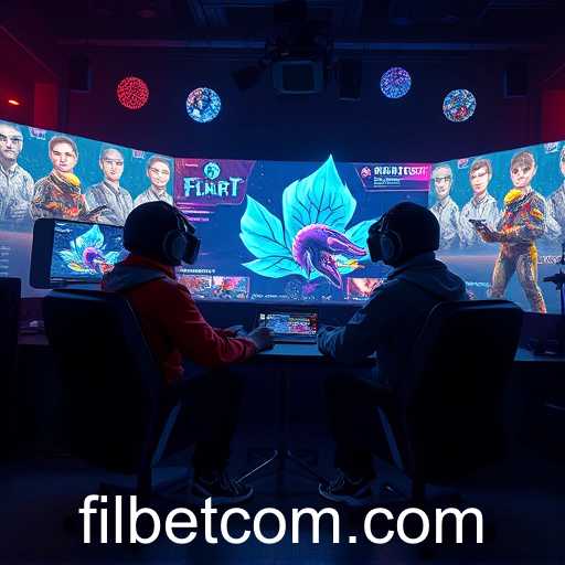 Filbet: A New Era in Online Gaming