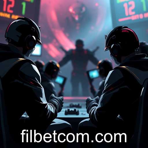 Filbet Revolutionizes Online Gaming Scene