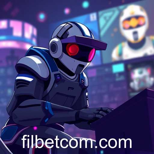 The Rise of Filbet: A New Contender in Online Gaming