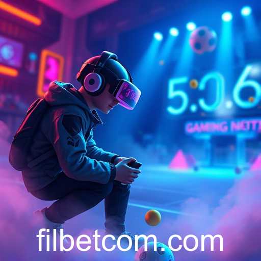 Innovative Trends in Online Gaming and Filbet's Role