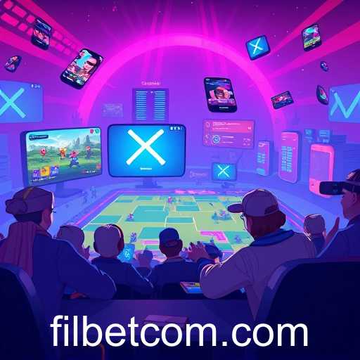 The Rise of Filbet in the Online Gaming World