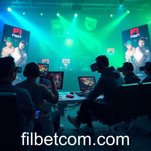 The Rise of Filbet in Online Gaming