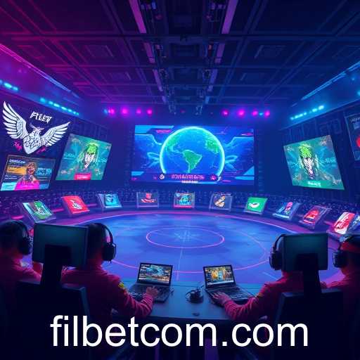 The Rise of Filbet in Online Gaming