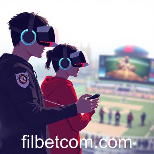 The Rise of Filbet: A New Age in Online Gaming