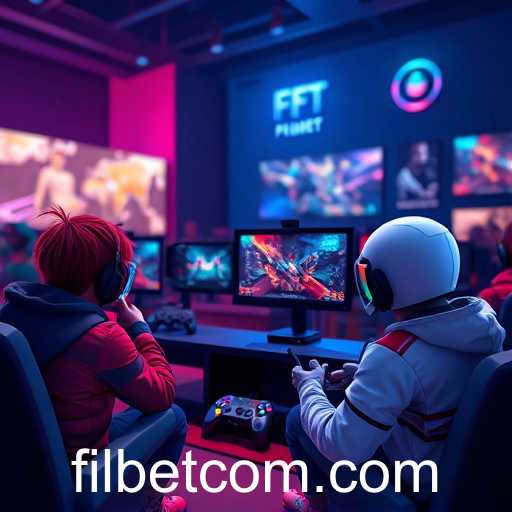 The Rise of Filbet in the Online Gaming Scene
